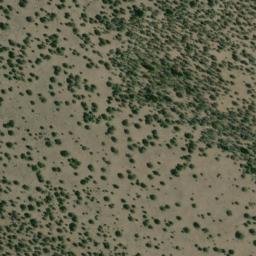 Satellite imagery of Bulger Ridge, US