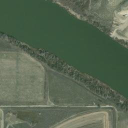 Satellite imagery of Gravelly Point, US