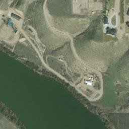 Satellite imagery of Gravelly Point, US