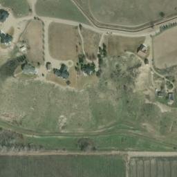 Satellite imagery of Gravelly Point, US