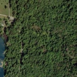 Satellite imagery of Bluff Head, US