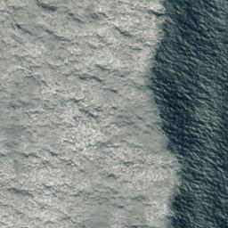 Satellite imagery of Punta Chirlateira, ES