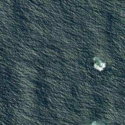 Satellite imagery of Punta Chirlateira, ES