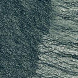 Satellite imagery of Punta Chirlateira, ES