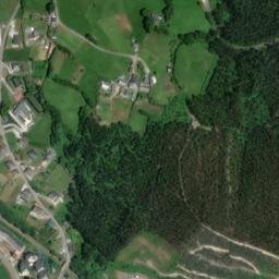 Satellite imagery of Mirador do Pirixel, ES