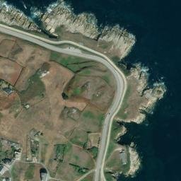 Satellite imagery of Cabo Burela, ES
