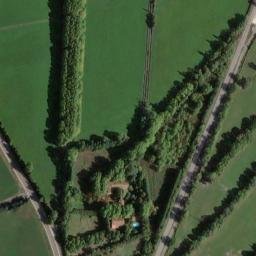 Satellite imagery of Château de Richebois, FR