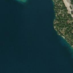 Satellite imagery of Rt Brkonja, HR