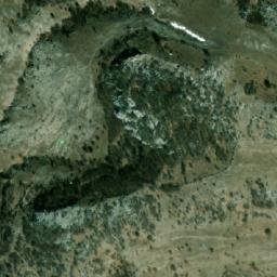 Satellite imagery of Orlov Kuk, HR