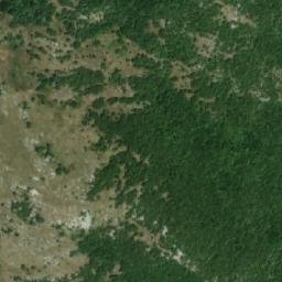 Satellite imagery of Jastrebača, BA