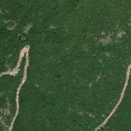 Satellite imagery of Zabrižđe, BA