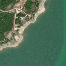 Satellite imagery of Zabrižđe, BA