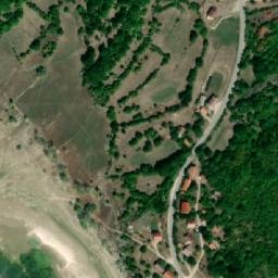 Satellite imagery of Naklo, BA