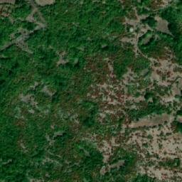 Satellite imagery of Vučije Brdo, BA