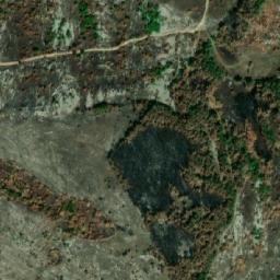 Satellite imagery of Gologlavo, BA