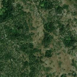 Satellite imagery of Križevci, BA