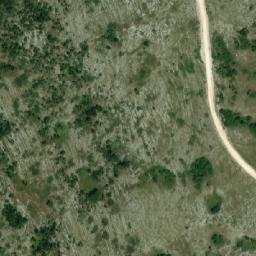 Satellite imagery of Križevci, BA