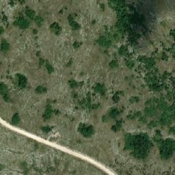 Satellite imagery of Karaula, BA