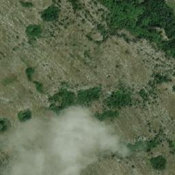 Satellite imagery of Karaula, BA
