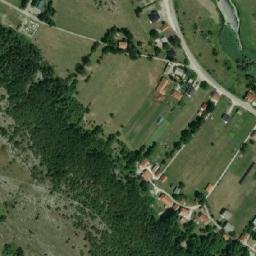 Satellite imagery of Kuk, BA