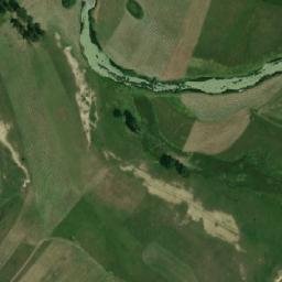 Satellite imagery of Bili Brig, BA
