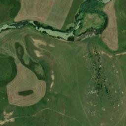 Satellite imagery of Bili Brig, BA