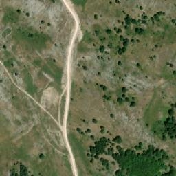 Satellite imagery of Muselinka, BA