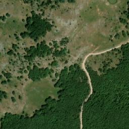 Satellite imagery of Muselinka, BA