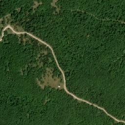 Satellite imagery of Muselinka, BA