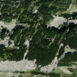 Satellite imagery of Veliki Vran, BA