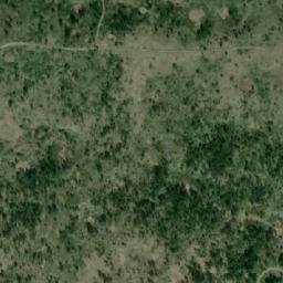 Satellite imagery of Hrbine, BA