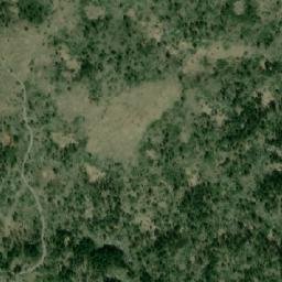 Satellite imagery of Hrbine, BA