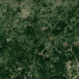 Satellite imagery of Hrbine, BA