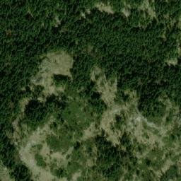 Satellite imagery of Vitlenica, BA