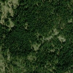 Satellite imagery of Vitlenica, BA