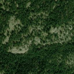 Satellite imagery of Vitlenica, BA