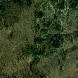 Satellite imagery of Raulje, BA