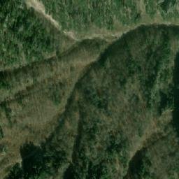 Satellite imagery of Raulje, BA
