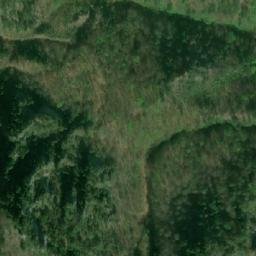 Satellite imagery of Veliki Matokit, BA