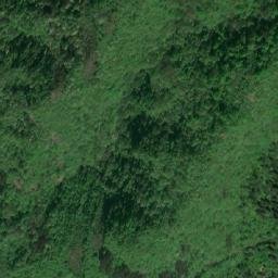 Satellite imagery of Kadino Brdo, BA