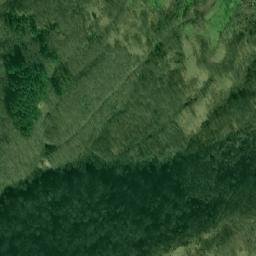 Satellite imagery of Brijesna Glava, BA