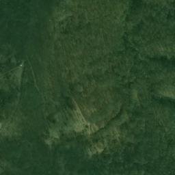 Satellite imagery of Ribićko Brdo, BA