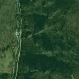 Satellite imagery of Lisca, BA