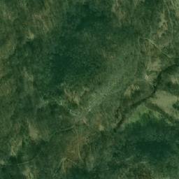 Satellite imagery of Križić, BA