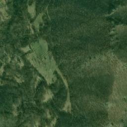 Satellite imagery of Križić, BA