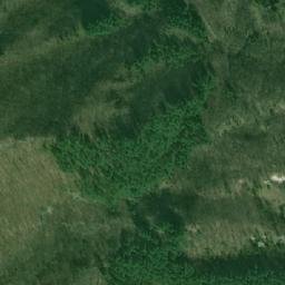 Satellite imagery of Orlenice, BA