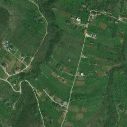 Satellite imagery of Metaljica, BA