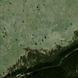 Satellite imagery of Raška Strana, BA