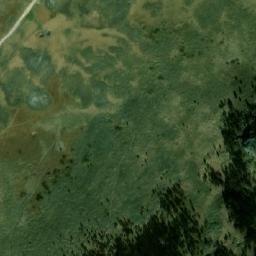Satellite imagery of Kobilica, BA