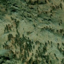 Satellite imagery of Saruk, BA